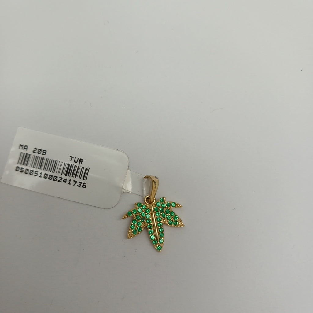 DIJES ORO 14K 1.1 (NUEVO)