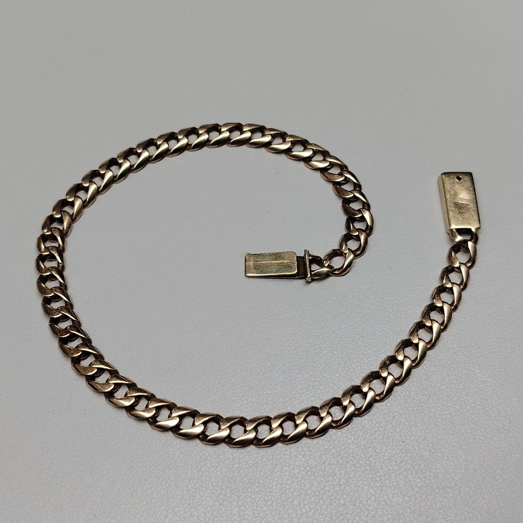 K1 11,40 GRMS 10 K ESPECIFICACIONES COMPLEMENTARIAS PULSERA (SEMINUEVO)