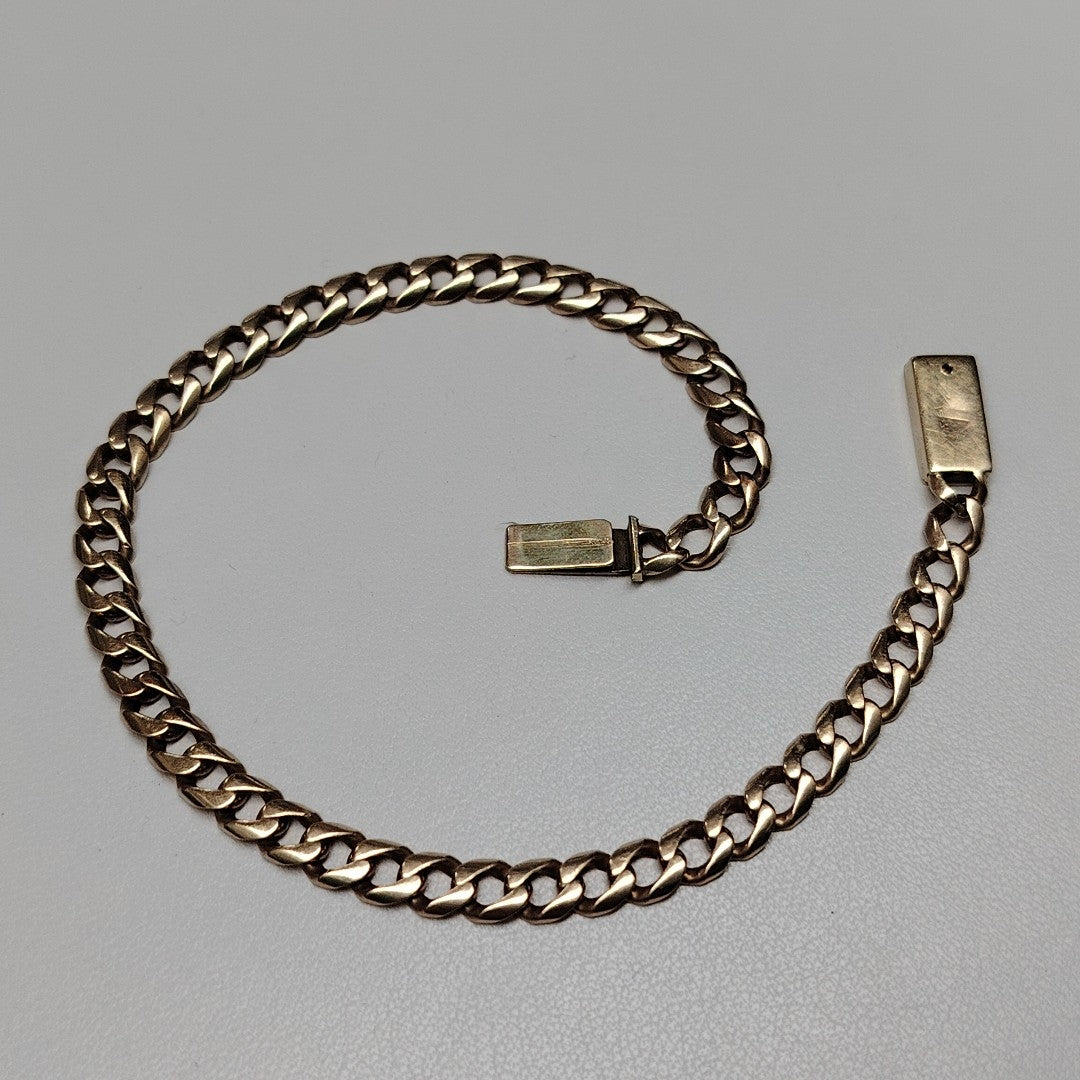 K1 11,40 GRMS 10 K ESPECIFICACIONES COMPLEMENTARIAS PULSERA (SEMINUEVO)