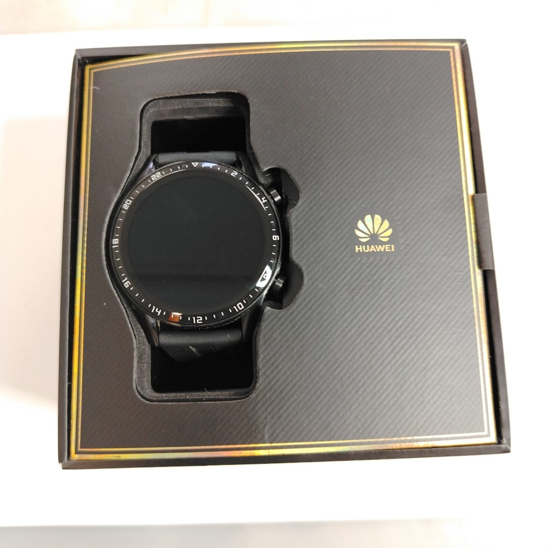 SMARTWATCH HUAWEI WATCH GT 2 SPORT LTN-B19 42 MM BLUETOOTH (SEMINUEVO)