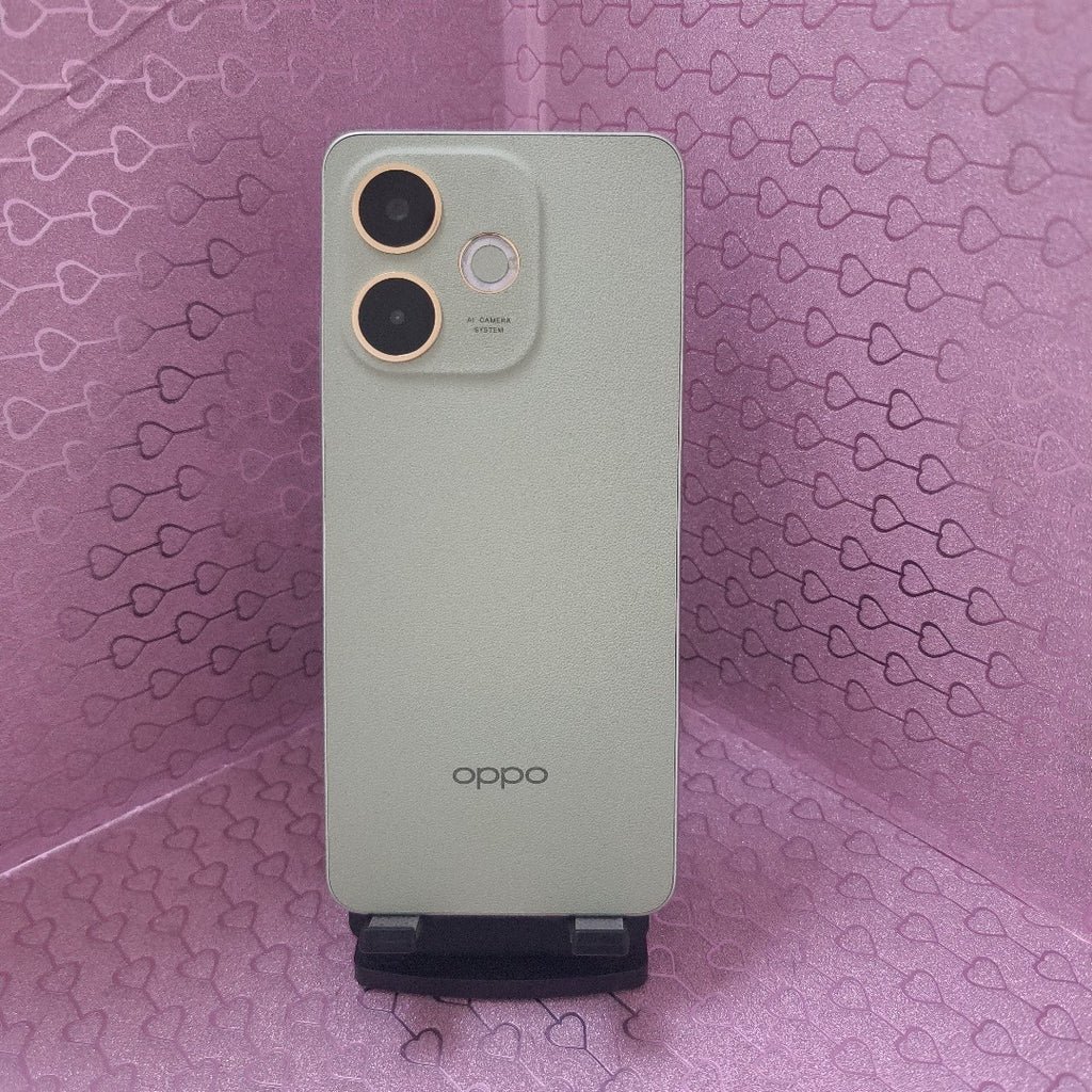 CELULAR OPPO A5 PRO CPH2711 (2025) 256 GB 8 GB RAM (SEMINUEVO)