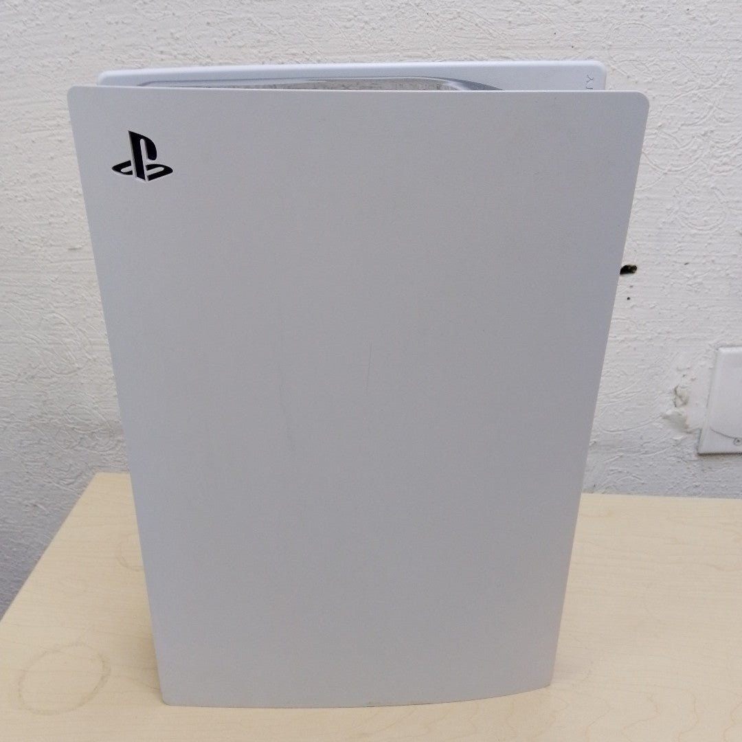 CONSOLA DE VIDEOJUEGO SONY PS5 DIGITAL 825 SSD (SEMINUEVO)