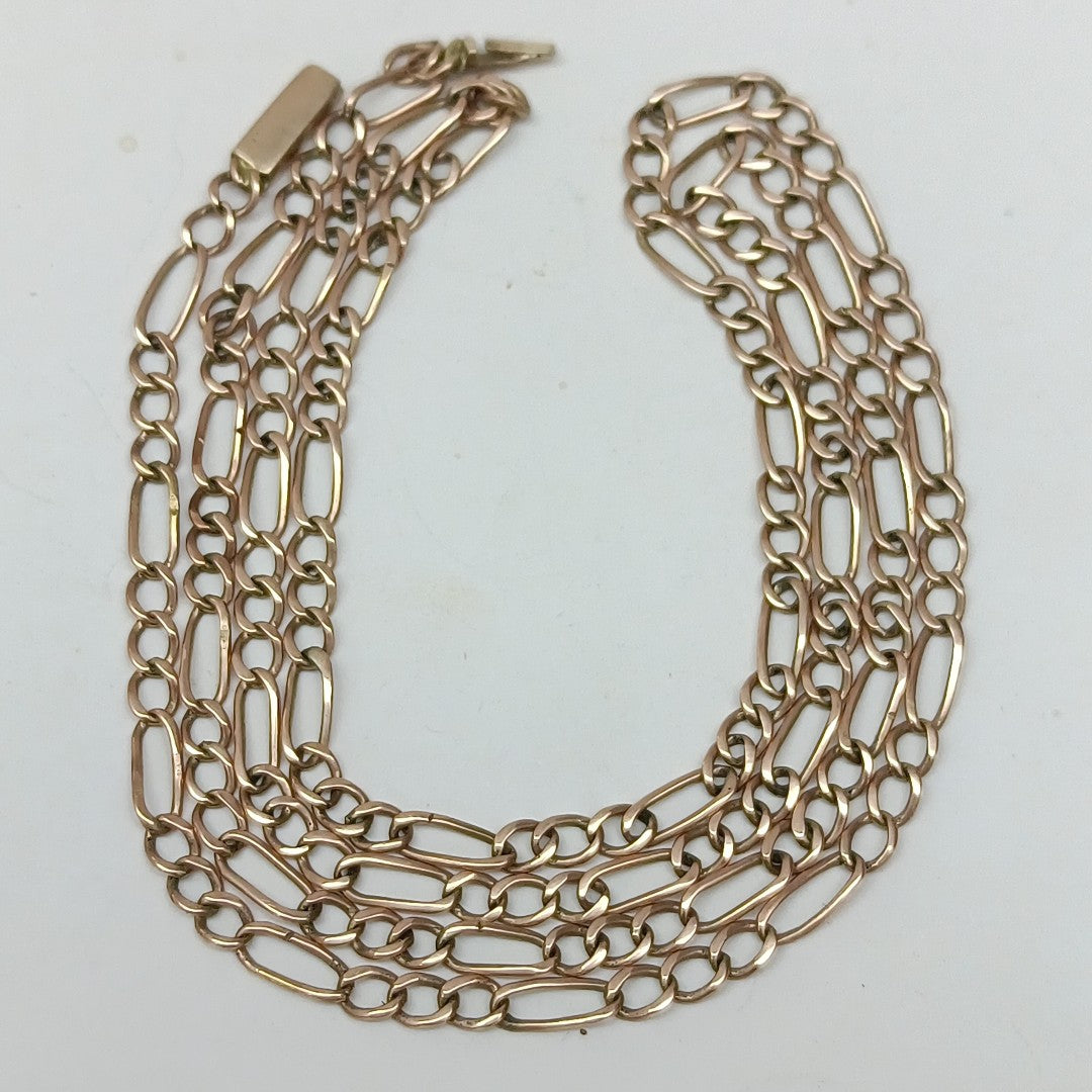 CADENA ORO 8 K 9.7 GRMS (SEMINUEVO)