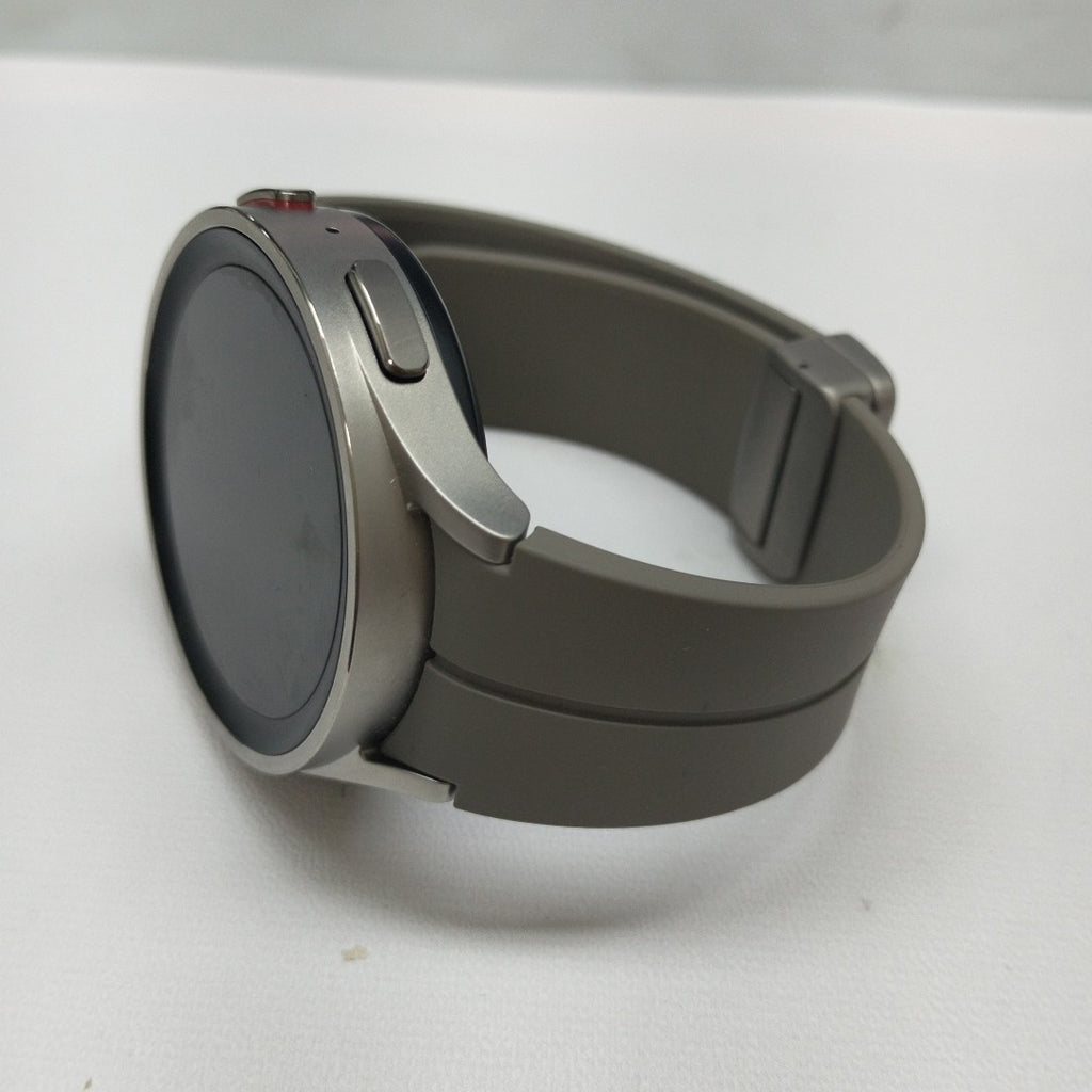 SMARTWATCH SAMSUNG GALAXY WATCH 5 PRO SM-R920 45 MM GPS (SEMINUEVO)