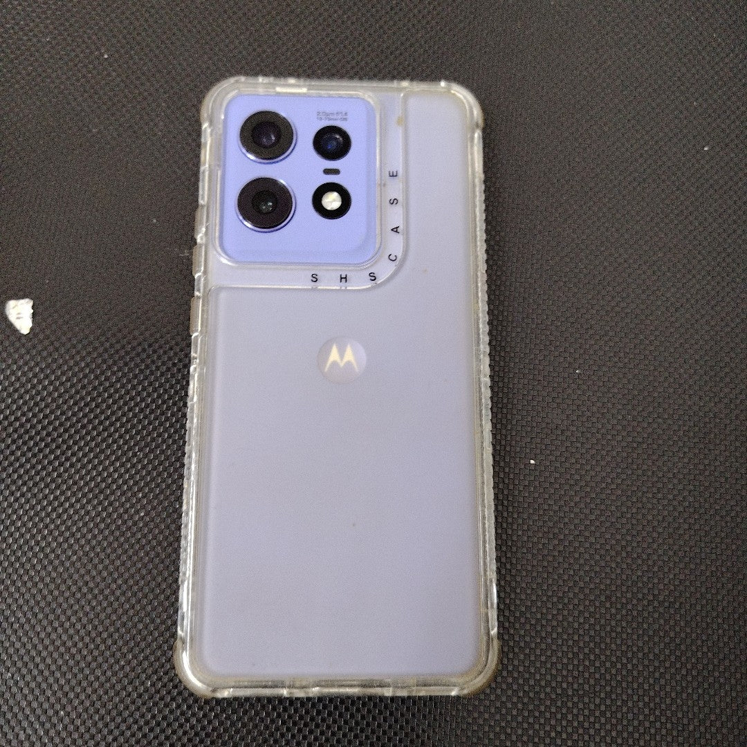 CELULAR MOTOROLA EDGE 50 PRO XT2403-2 (2024) 512 GB 12 GB RAM (SEMINUEVO)