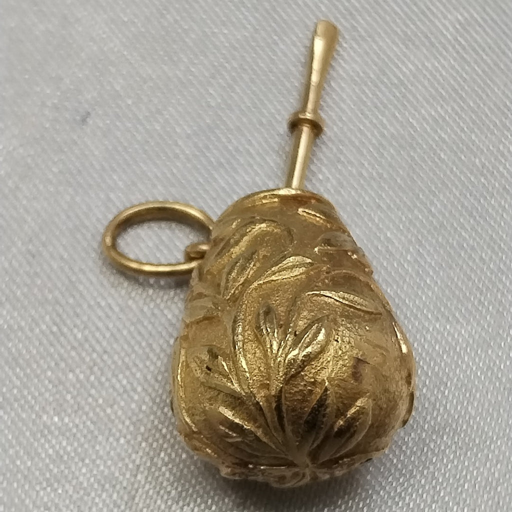 DIJE ORO 14 K 8,00 GRMS (SEMINUEVO)