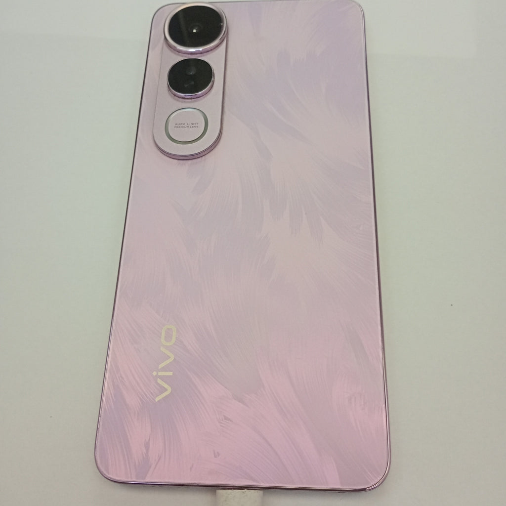 CELULAR VIVO V50 LITE V2441 (2025) 256 GB 8 GB RAM (SEMINUEVO)