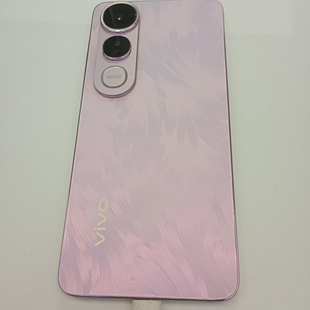 CELULAR VIVO V50 LITE V2441 (2025) 256 GB 8 GB RAM (SEMINUEVO)