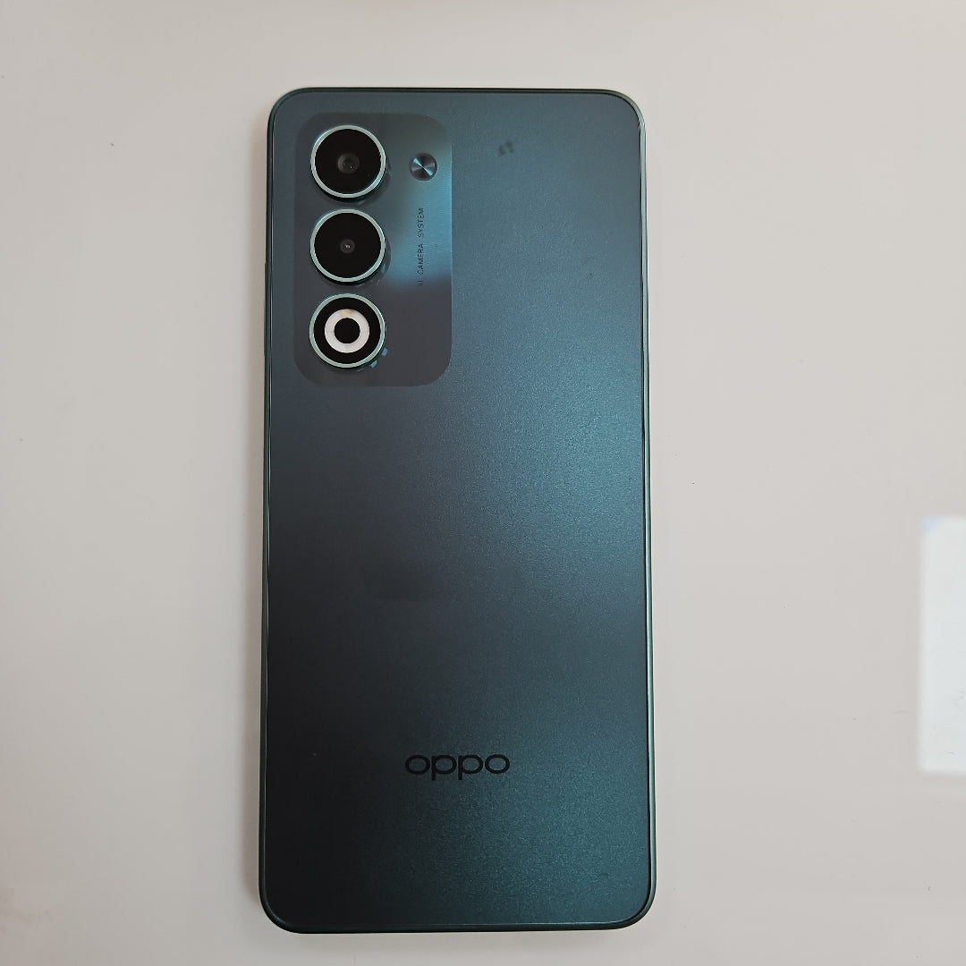 CELULAR OPPO A5 CPH2727 (2025) 256 GB 4 GB RAM (SEMINUEVO)