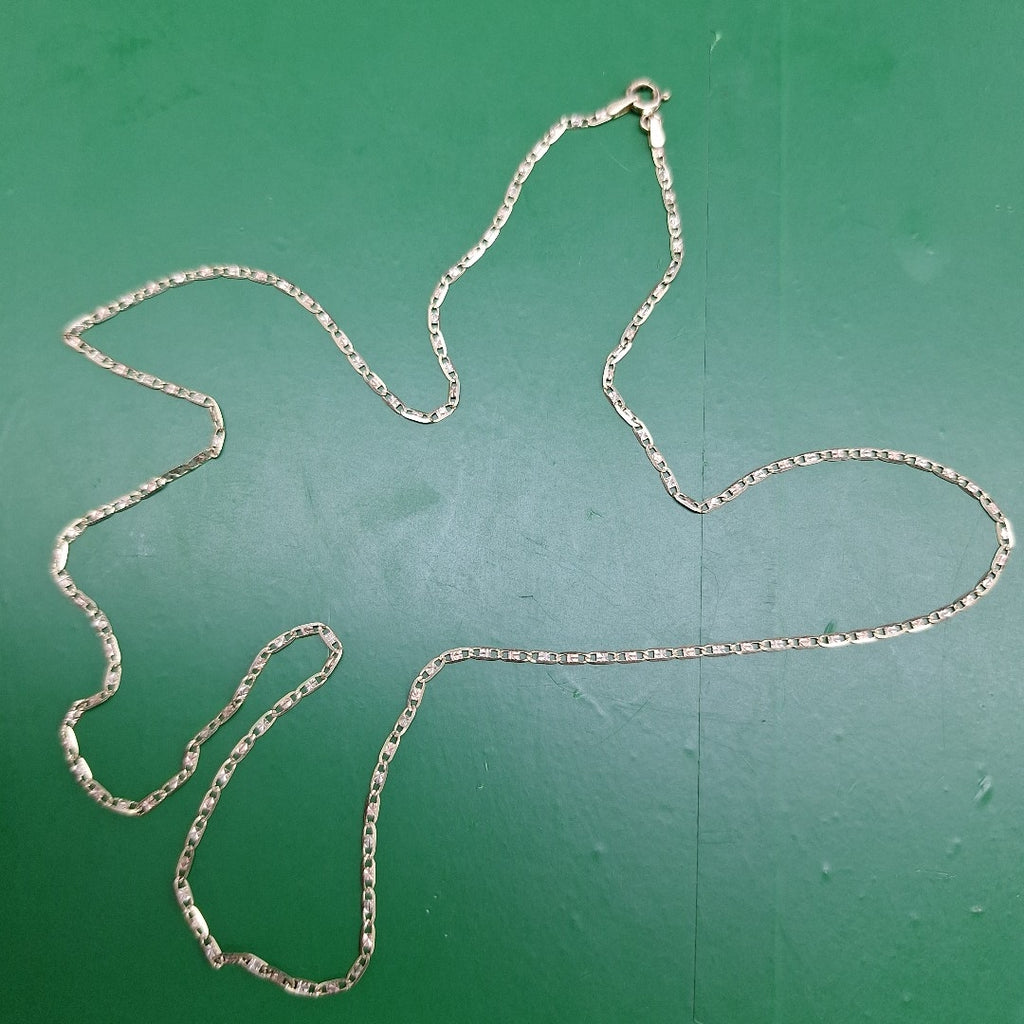 CADENA ORO 14 K 2.4 GRMS (SEMINUEVO)