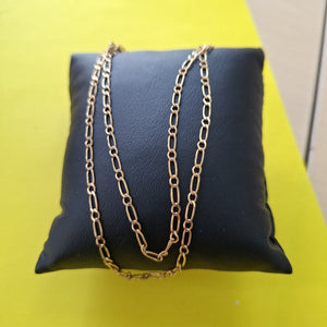 CADENA ORO 10 K 4,10 GRMS (SEMINUEVO)