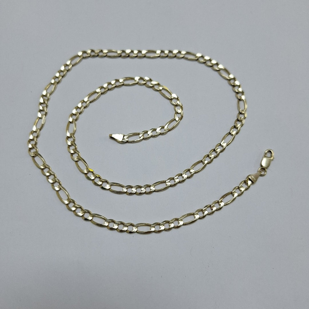 CADENA ORO 14 K 19,20 GRMS (SEMINUEVO)