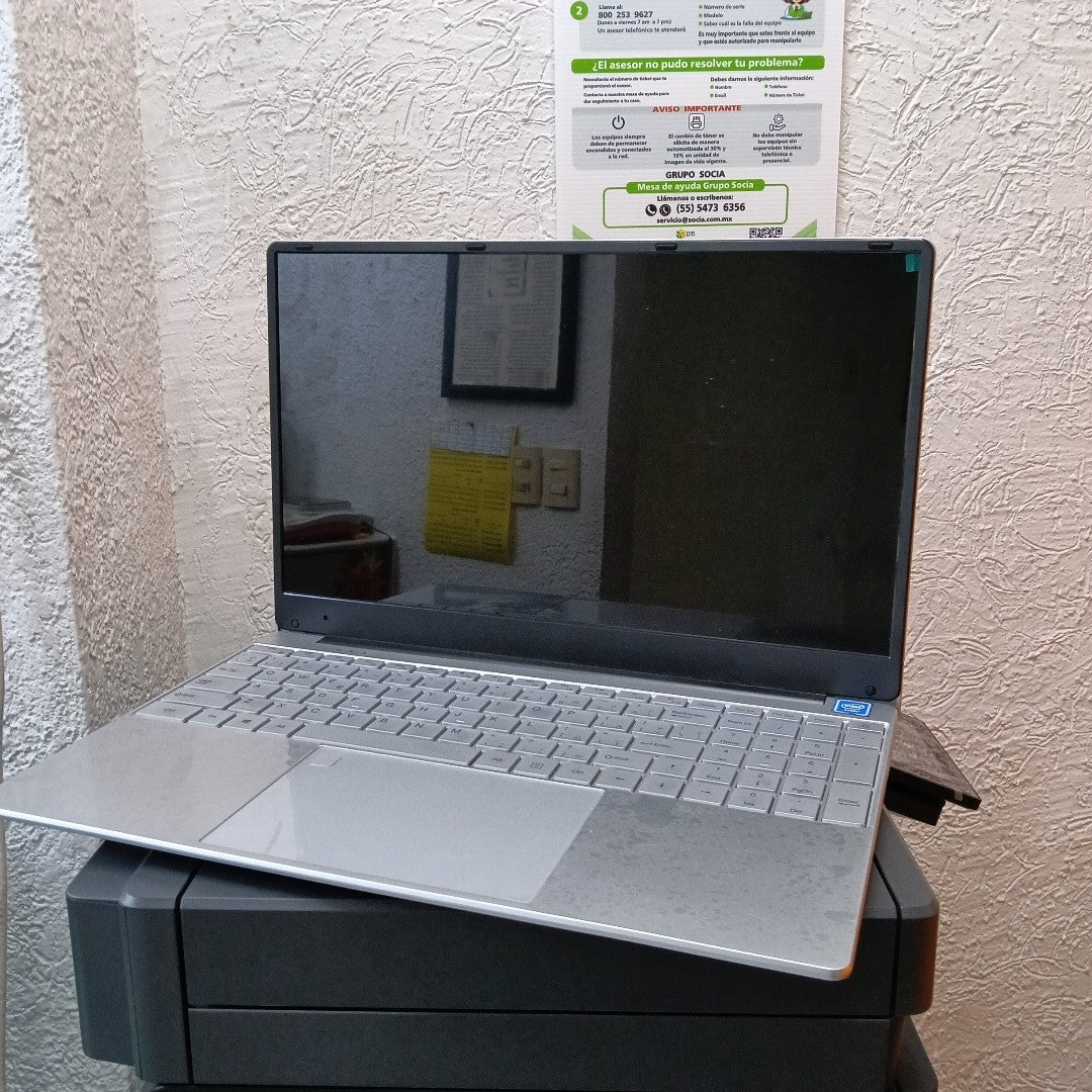 LAPTOP OTRAS MARCAS OTROS MODELOS 8GB A 11.9GB RAM, 321GB A 500GB DD MEMORIA RAM 8GB A 11.9GB DISCO DURO 321GB A 500GB (SEMINUEVO)