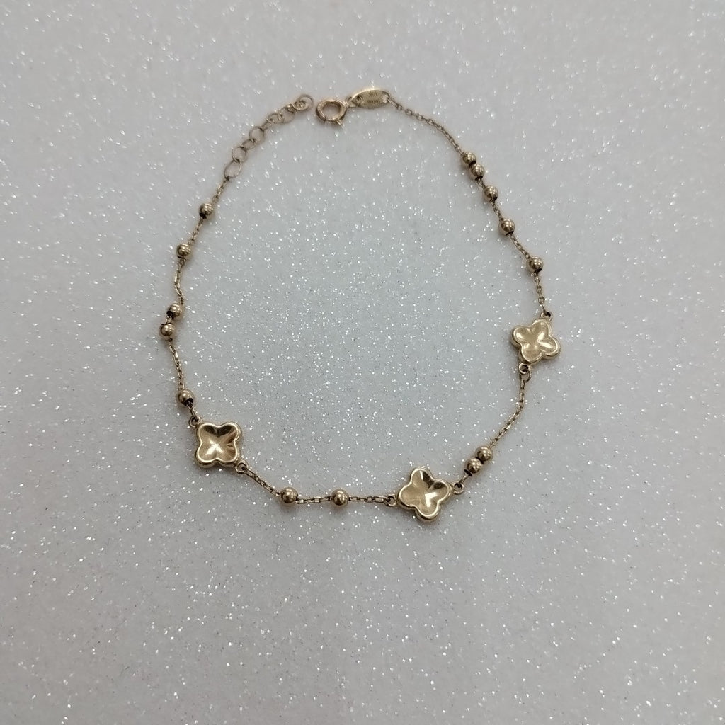 PULSERA ORO 14 K 1,80 GRMS (SEMINUEVO)