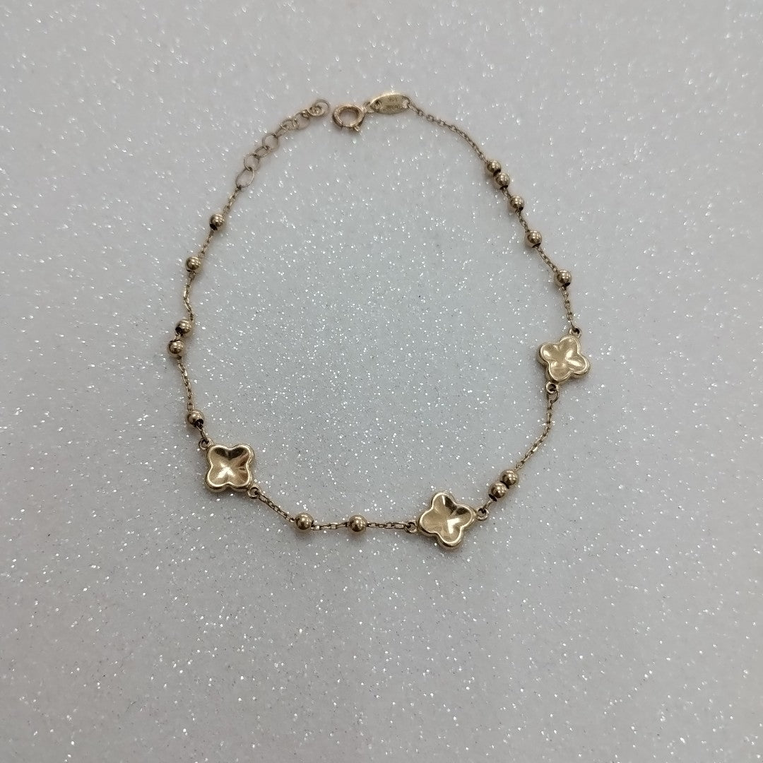 PULSERA ORO 14 K 1,80 GRMS (SEMINUEVO)