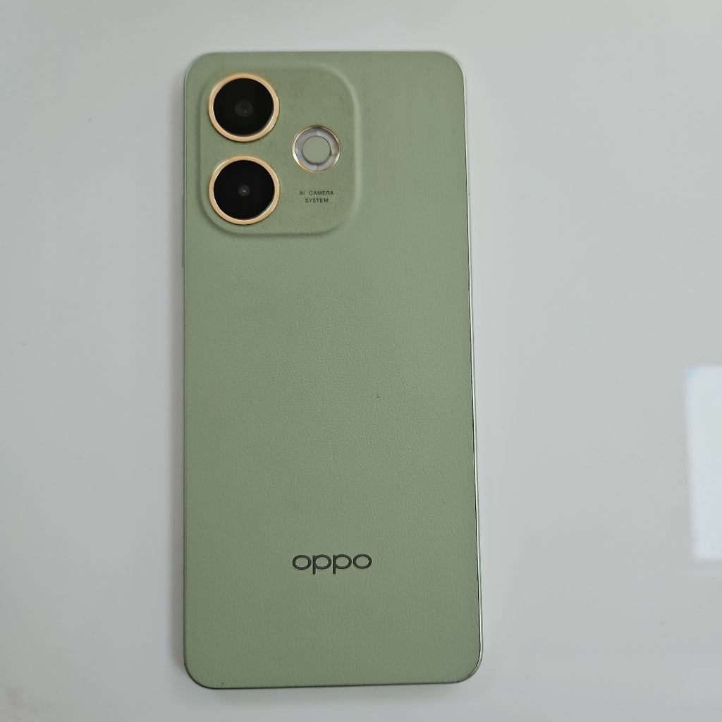 CELULAR OPPO A5 PRO CPH2711 (2025) 256 GB 8 GB RAM (SEMINUEVO)