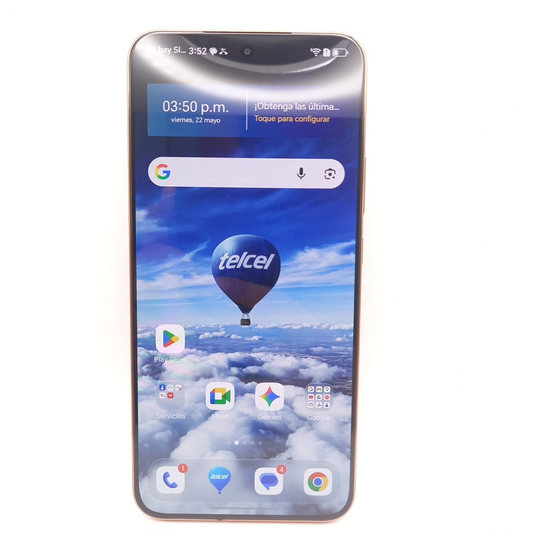 CELULAR HONOR MAGIC 8 LITE MTN-NX3 (2025) 512 GB 8 GB RAM (SEMINUEVO)