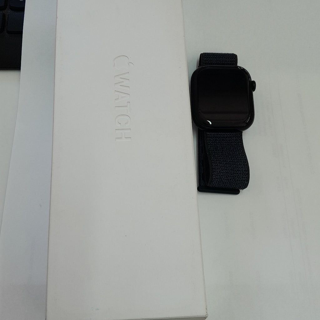 SMARTWATCH APPLE SERIES 10 ALUMINIO A2999 46 MM GPS (SEMINUEVO)