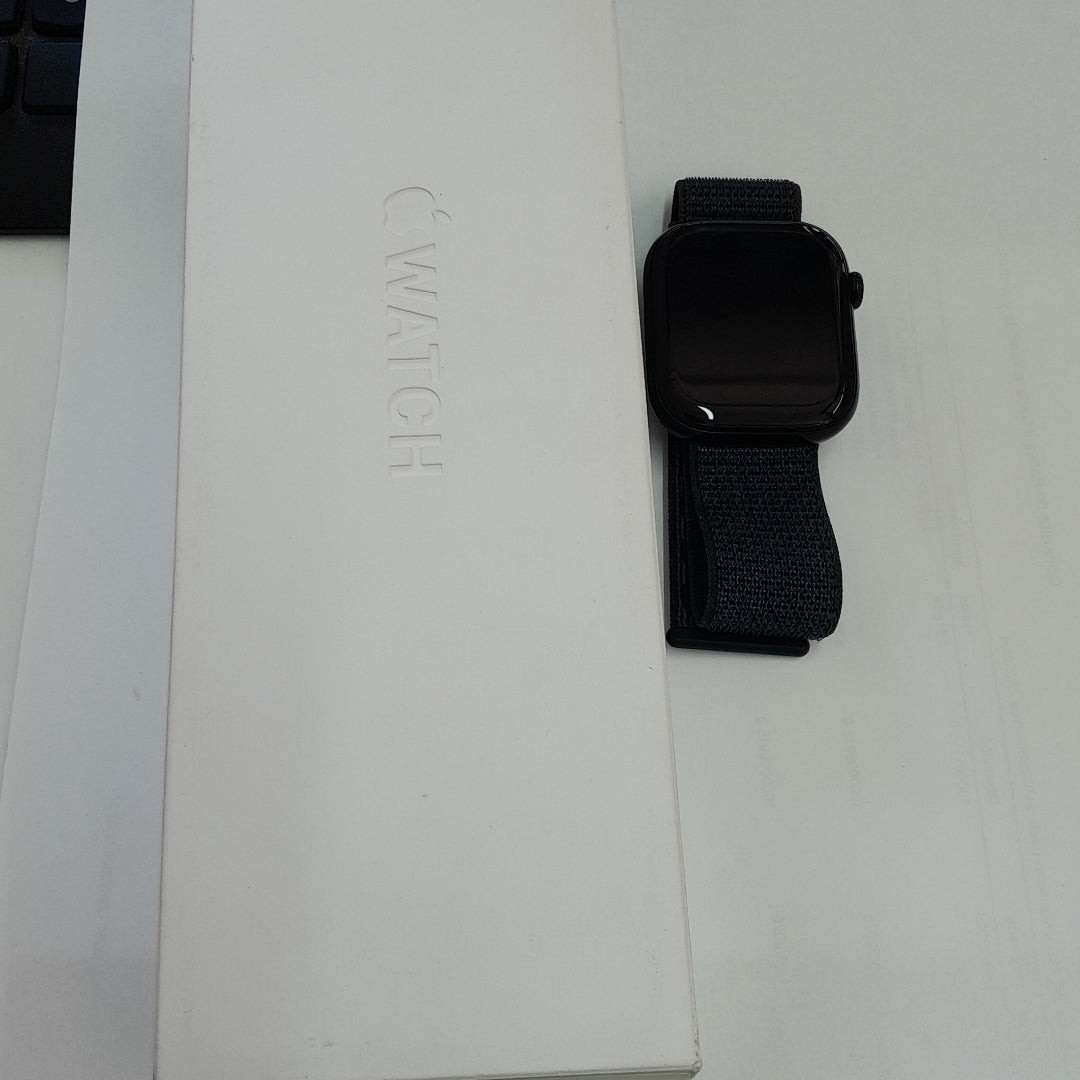SMARTWATCH APPLE SERIES 10 ALUMINIO A2999 46 MM GPS (SEMINUEVO)