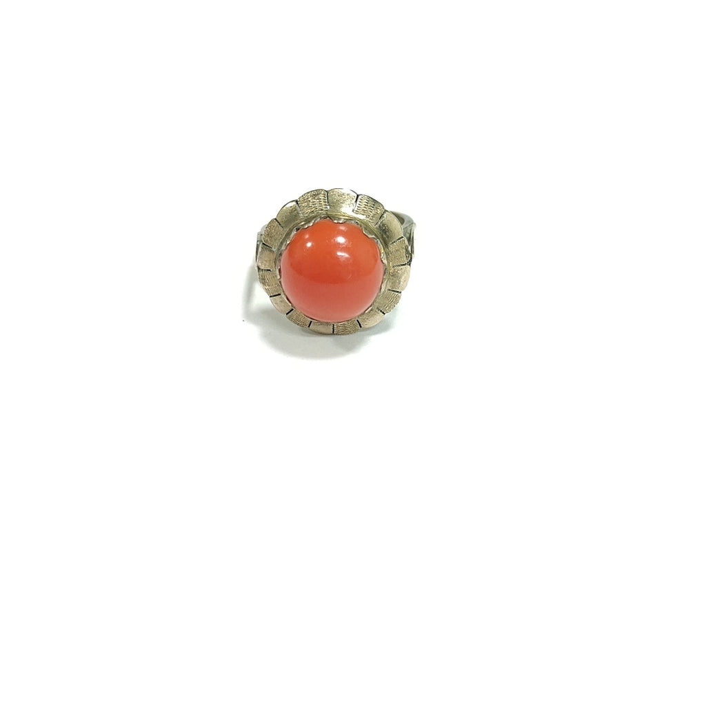 ANILLITO ORO 8 K 5,30 GRMS (SEMINUEVO)