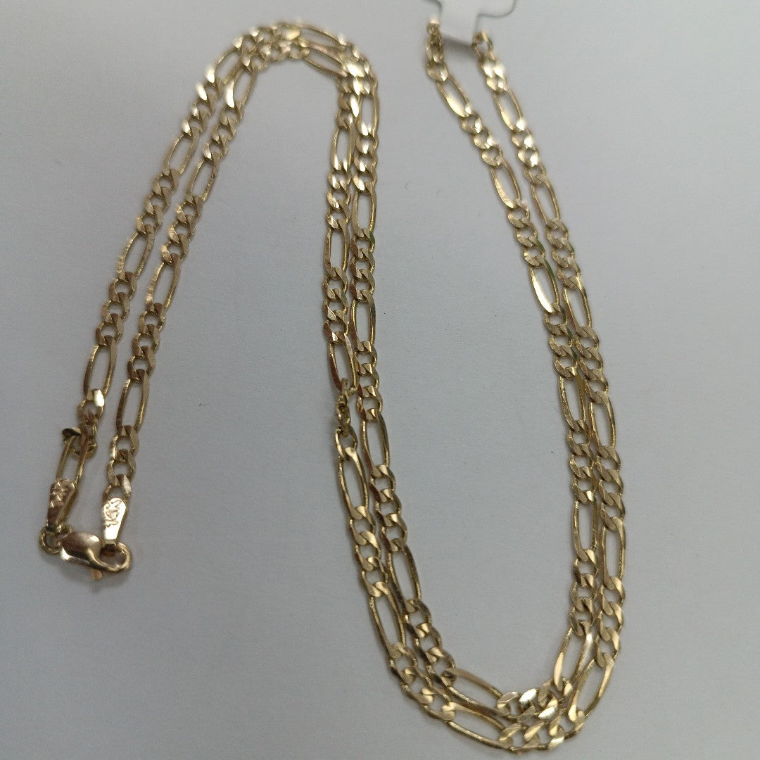 CADENA 3X1 8.2G 55 CM (NUEVO)