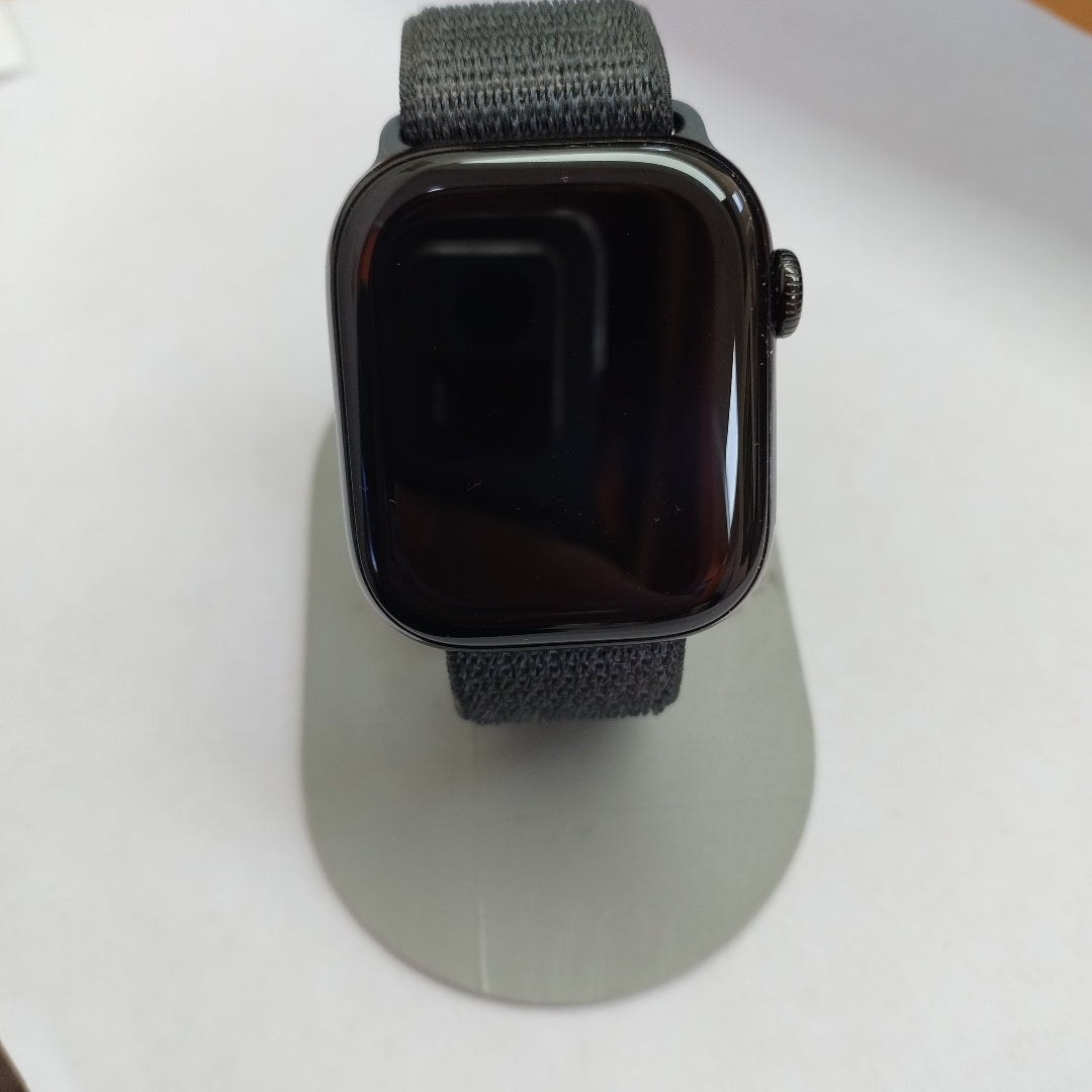 SMARTWATCH APPLE SERIES 10 ALUMINIO A2997 42 MM GPS (SEMINUEVO)