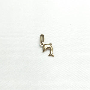 DIJE ORO 14 K 0,50 GRMS (SEMINUEVO)
