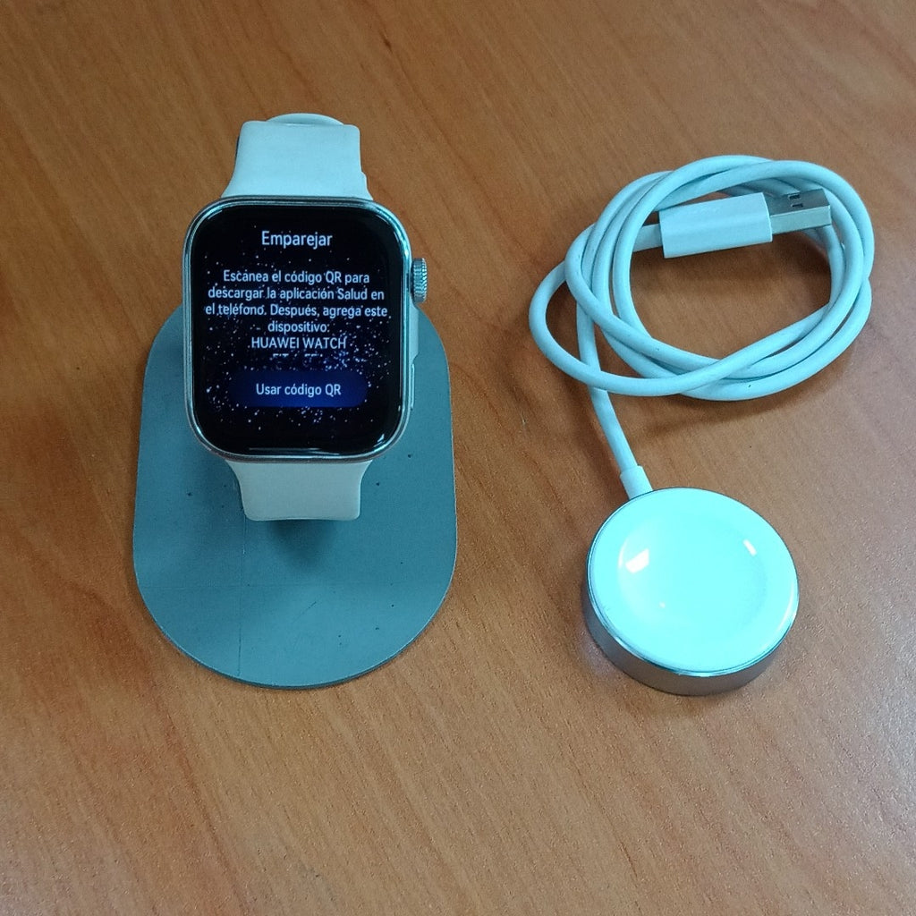 SMARTWATCH HUAWEI WATCH FIT 4 SYA-B09 43 MM GPS (SEMINUEVO)