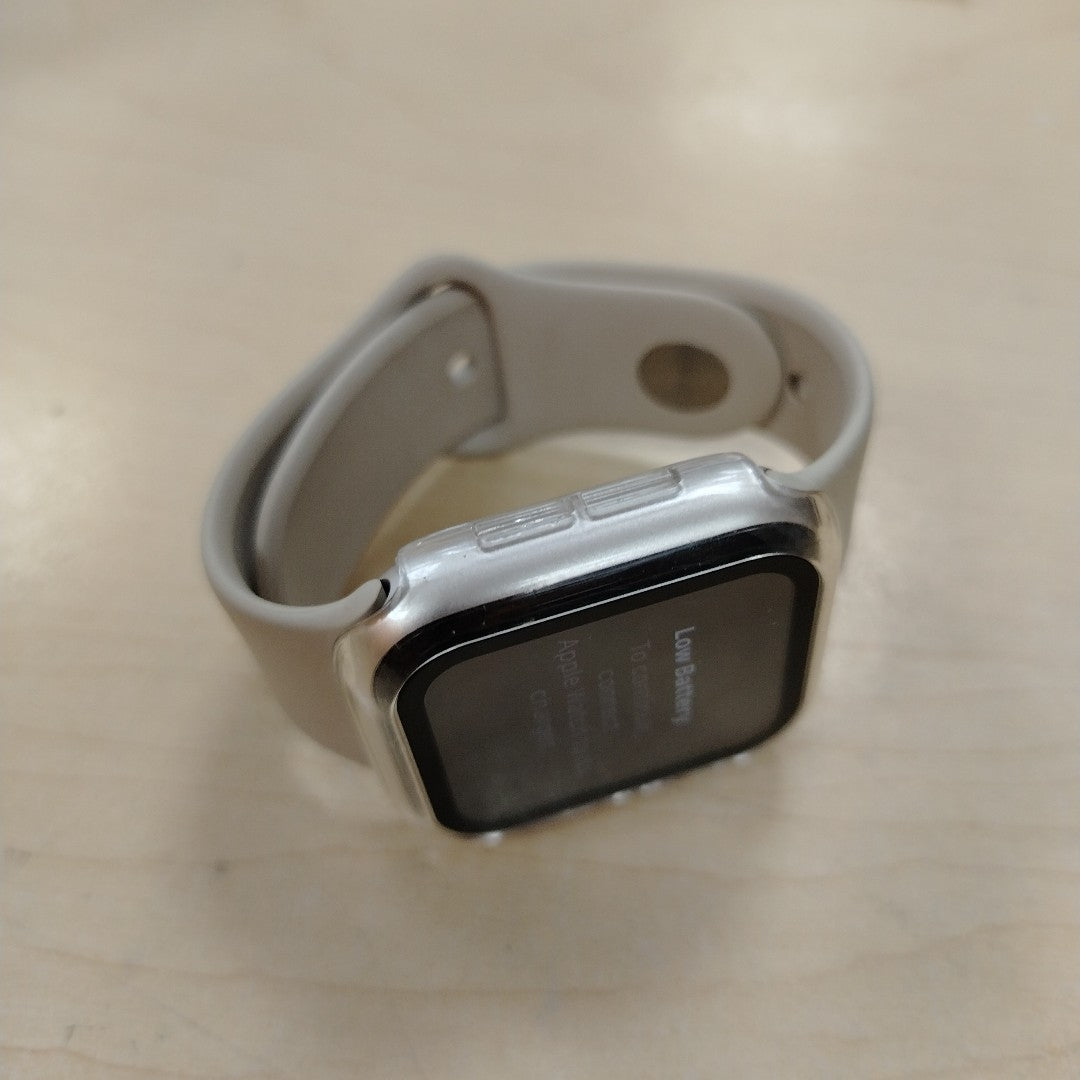 SMARTWATCH APPLE SE 2 ALUMINIO A2722 40 MM GPS (SEMINUEVO)