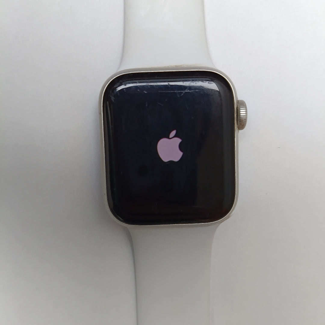 SMARTWATCH APPLE SE 2 ALUMINIO A2722 40 MM GPS (SEMINUEVO)