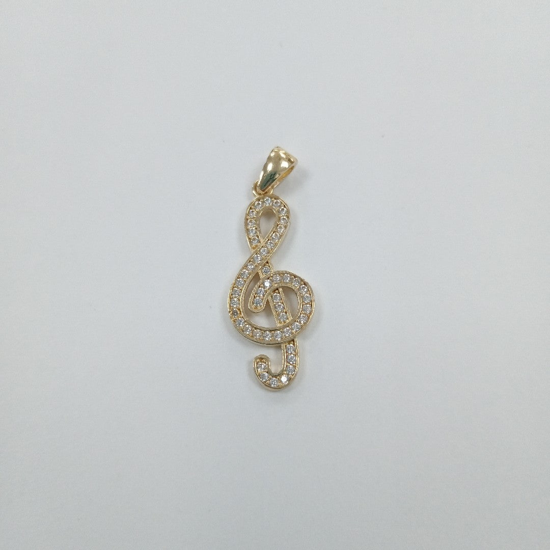 DIJES ORO 14K 1.7 (NUEVO)