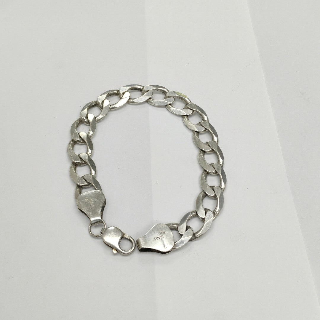PULSERA PLATA 36.1 GRMS (SEMINUEVO)