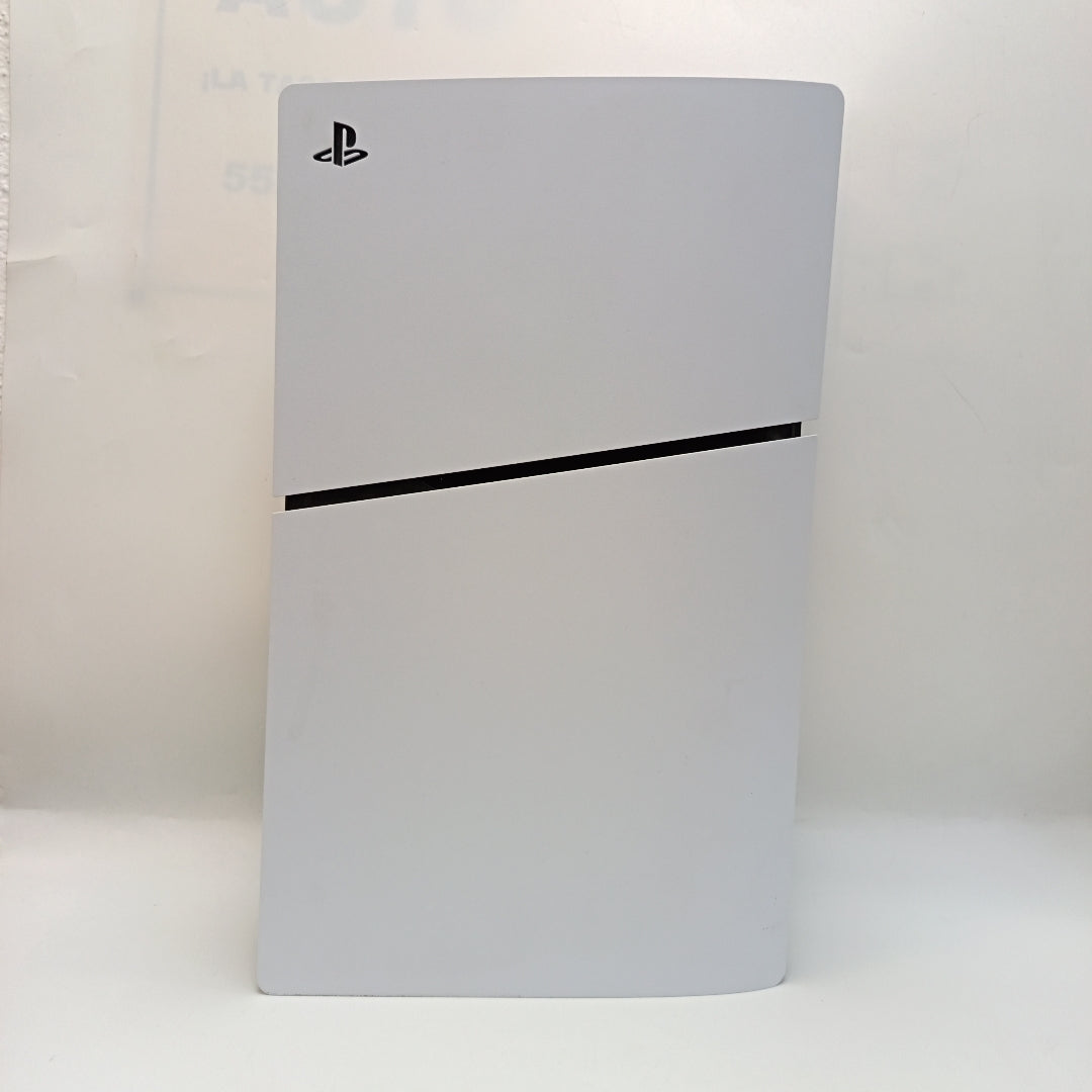 CONSOLA DE VIDEOJUEGO SONY PS5 DIGITAL 825 SSD (SEMINUEVO)