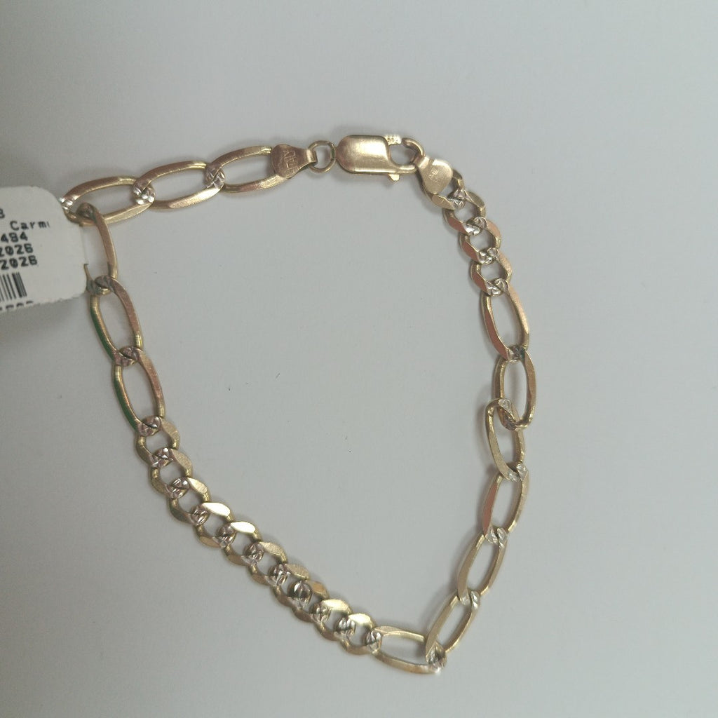 PULSERA ORO 14 K 10,00 GRMS (SEMINUEVO)