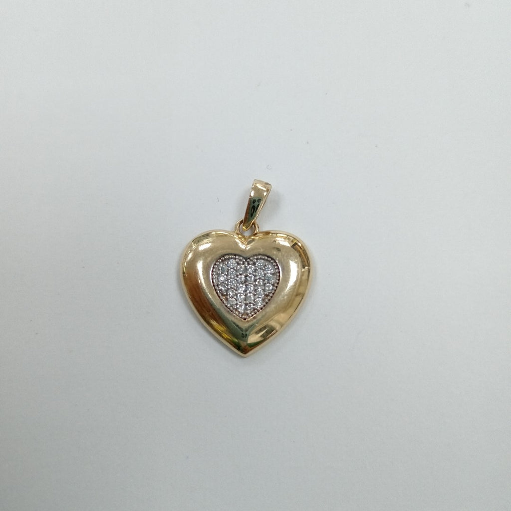 DIJES ORO 14K 1.9 (NUEVO)
