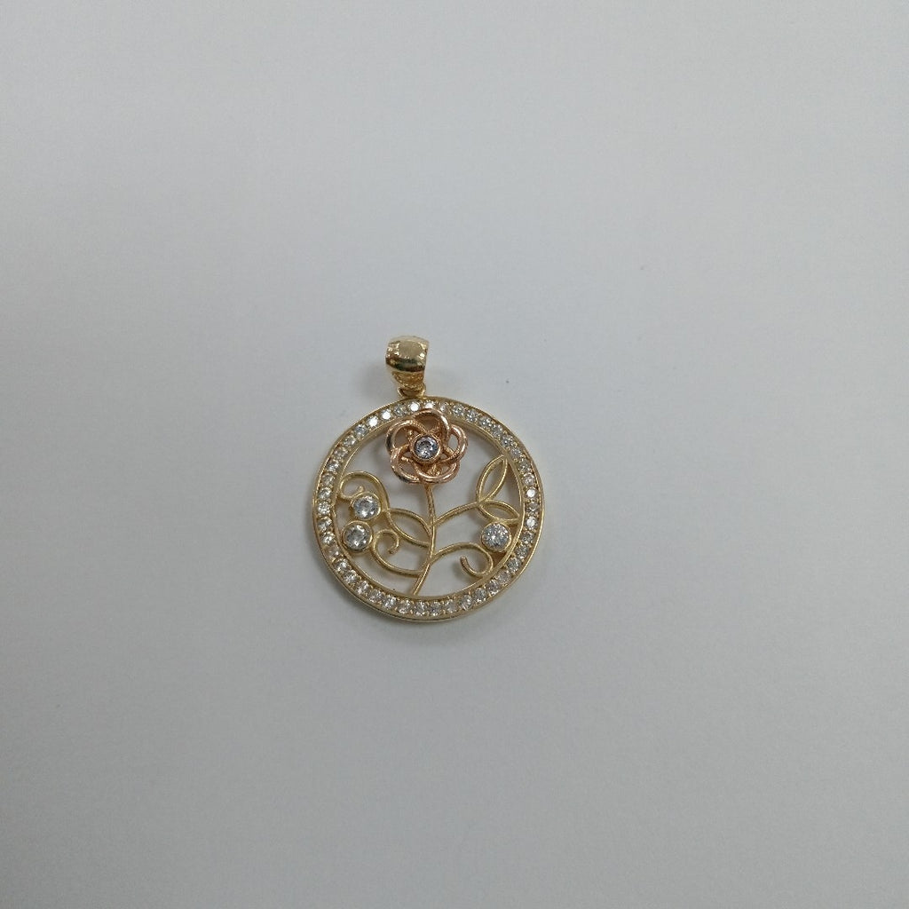 DIJES ORO 14K 2.6 (NUEVO)