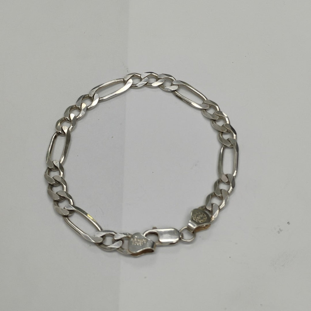 PULSERA PLATA 13.2 GRMS (SEMINUEVO)