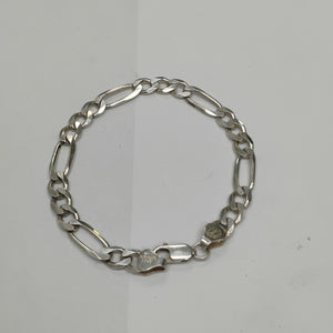 PULSERA PLATA 13.2 GRMS (SEMINUEVO)