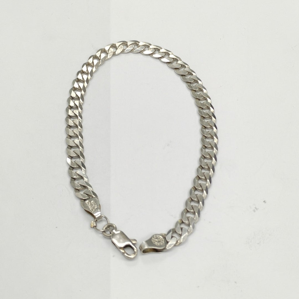 PULSERA PLATA 11 GRMS (SEMINUEVO)