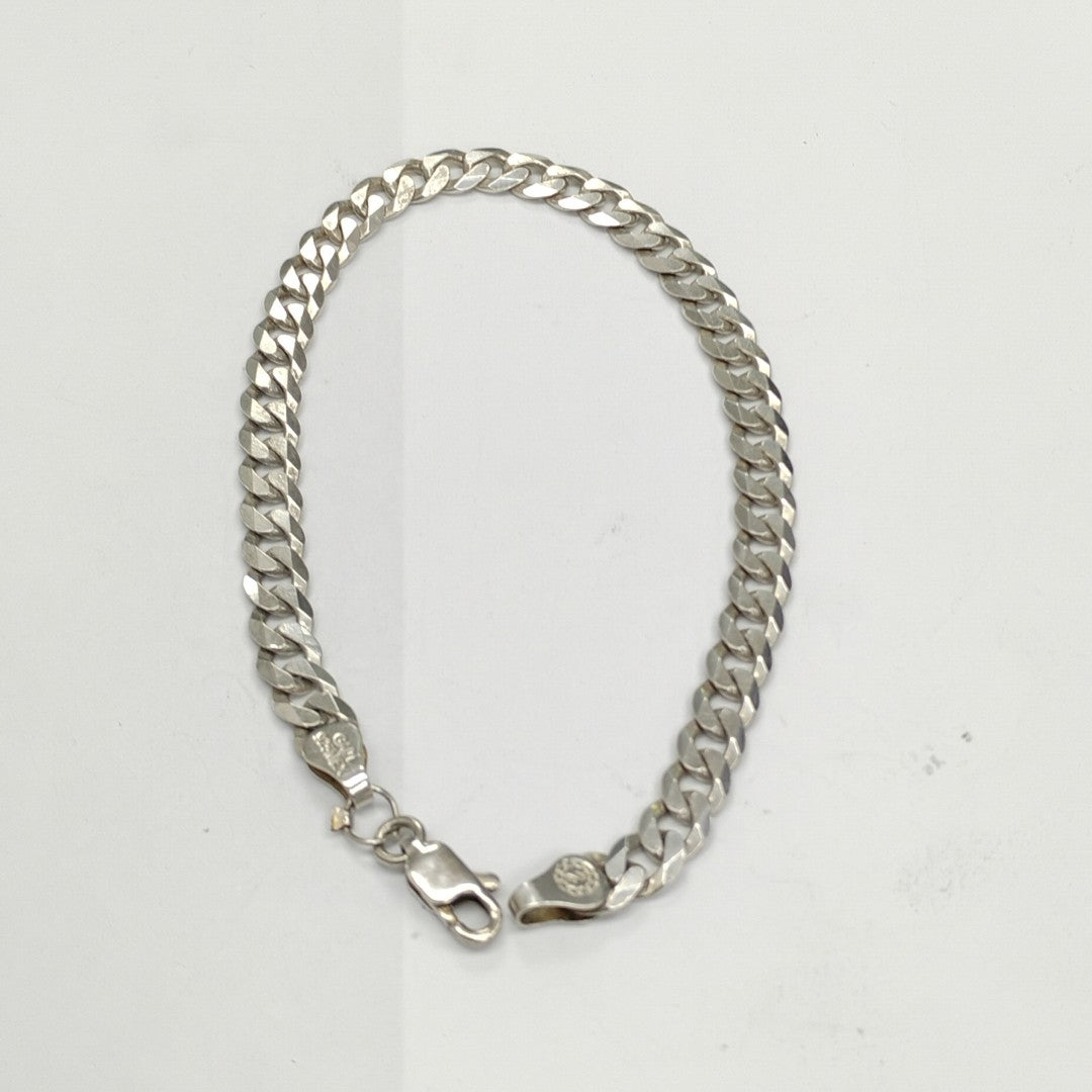 PULSERA PLATA 11 GRMS (SEMINUEVO)