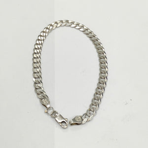 PULSERA PLATA 11 GRMS (SEMINUEVO)