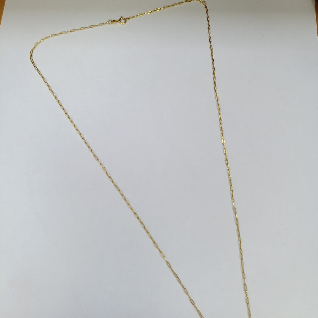 CADENAS ORO 14K 2.5 (NUEVO)