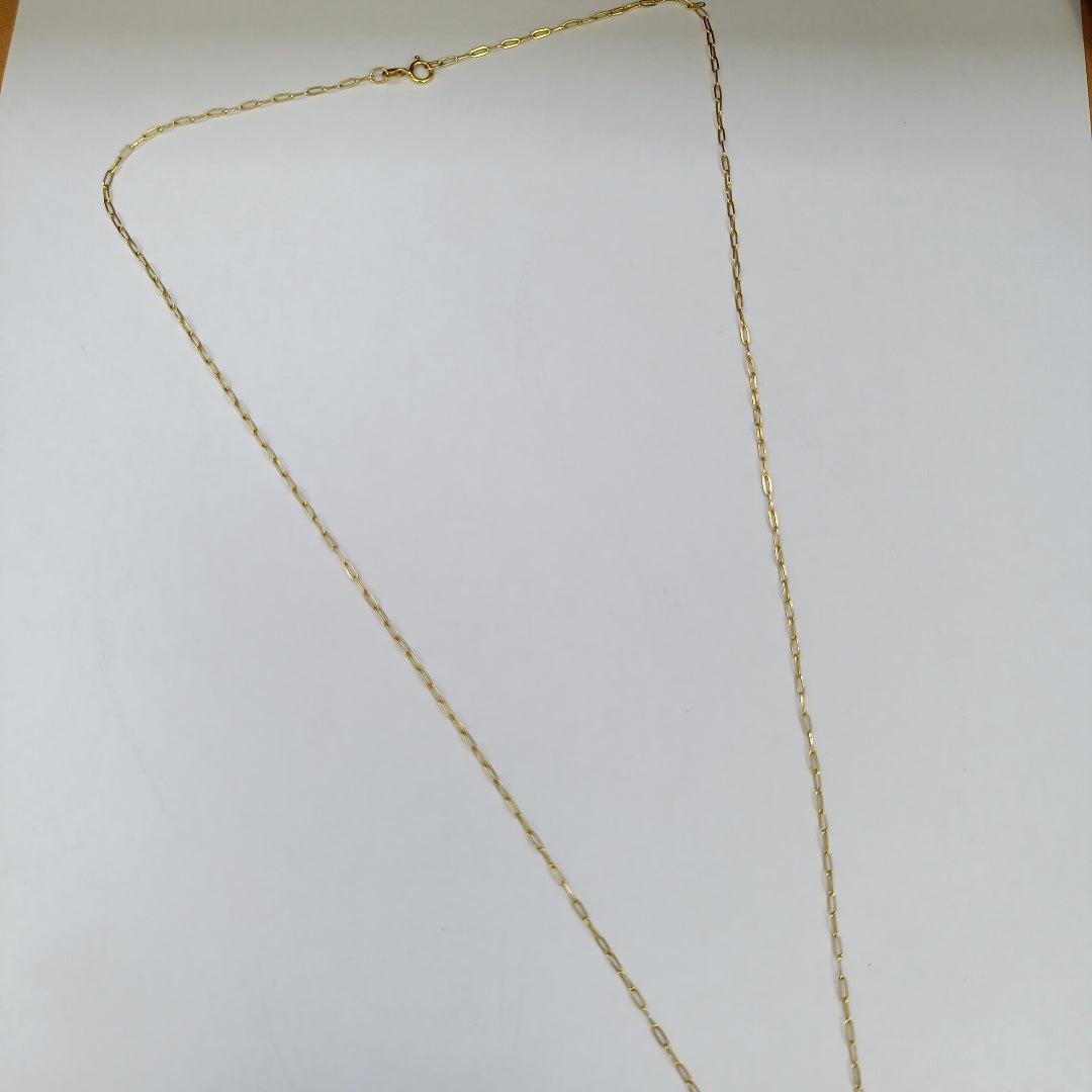 CADENAS ORO 14K 2.5 (NUEVO)