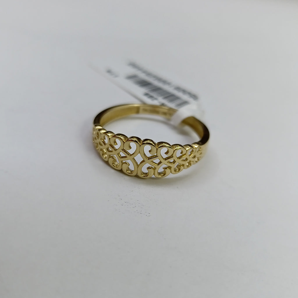 ANILLOS DAMA ORO 10K 1.1 (NUEVO)
