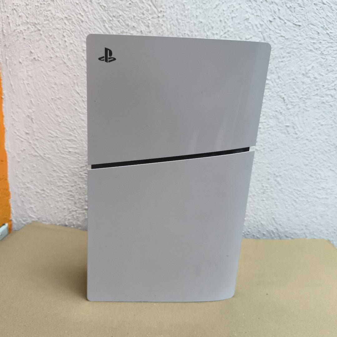CONSOLA DE VIDEOJUEGO SONY PS5 SLIM DIGITAL 1 TB SSD (SEMINUEVO)