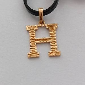 DIJE ORO 18 K 0,90 GRMS (SEMINUEVO)