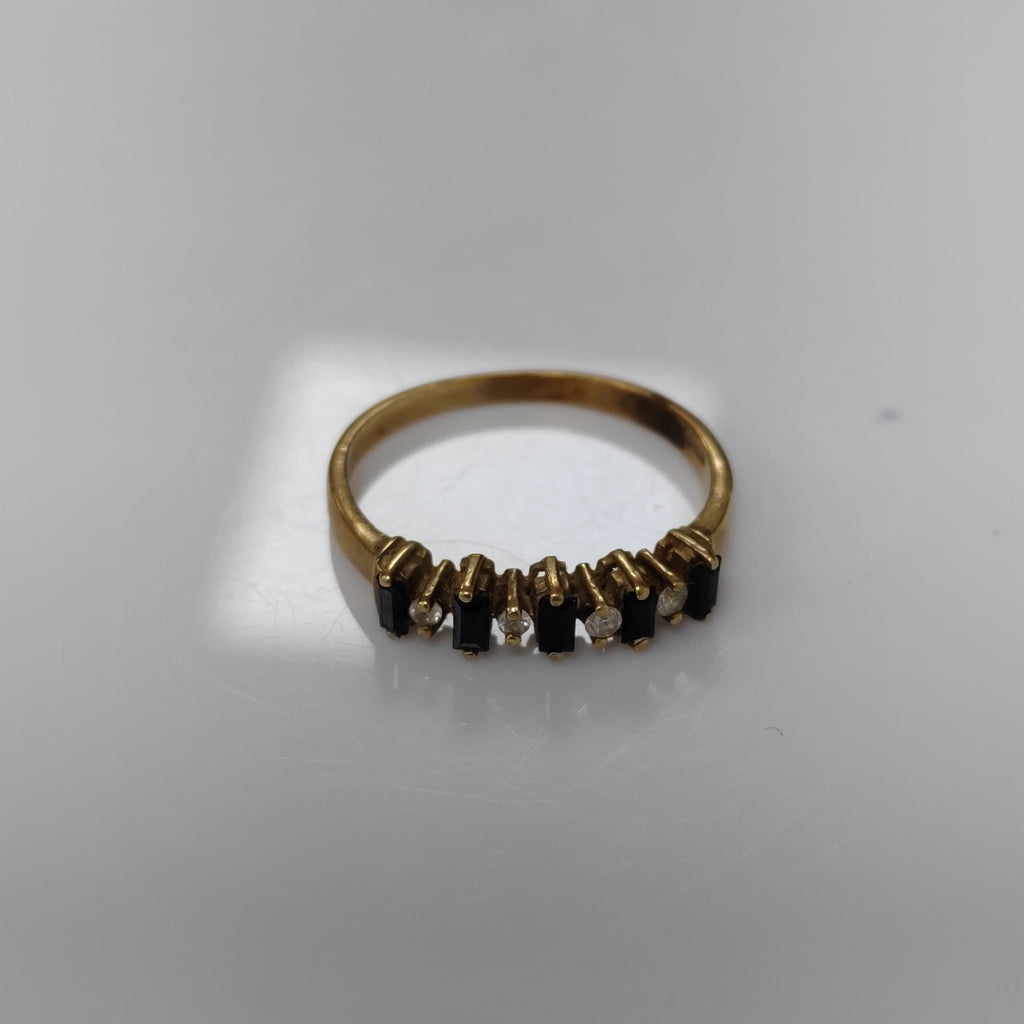ANILLITO ORO 8 K 1.8 GRMS (SEMINUEVO)