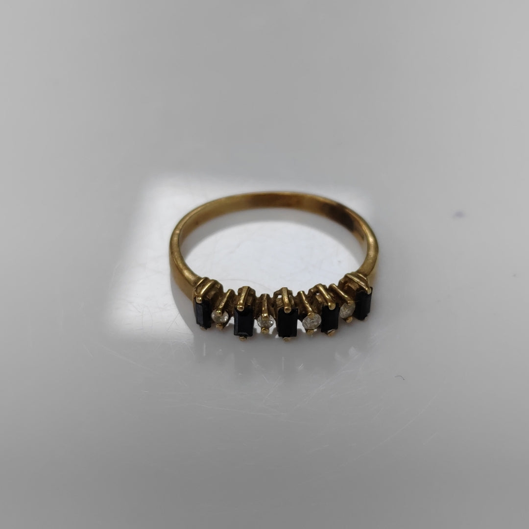 ANILLITO ORO 8 K 1.8 GRMS (SEMINUEVO)