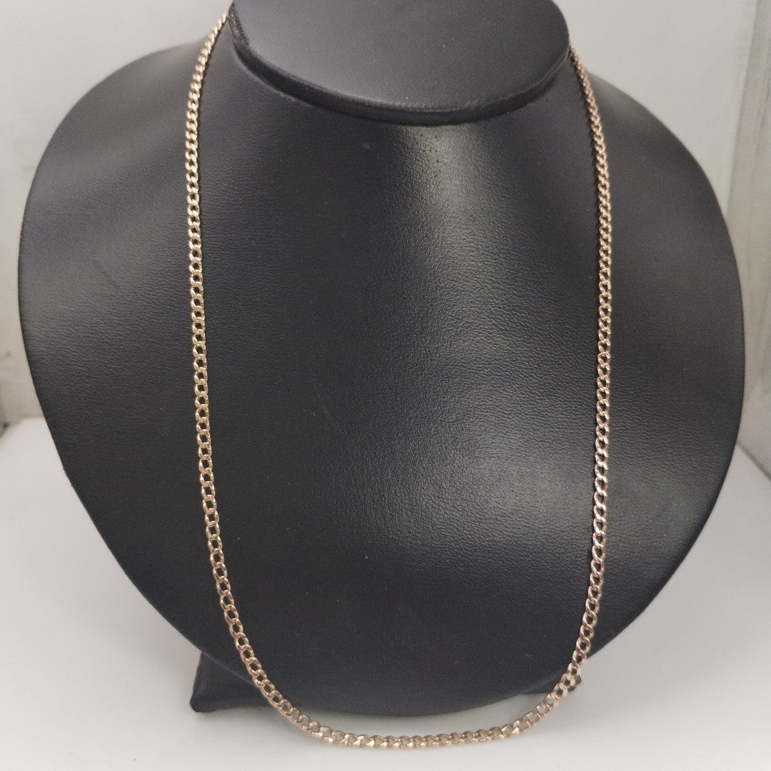 CADENA ORO 8 K 11 GRMS (SEMINUEVO)