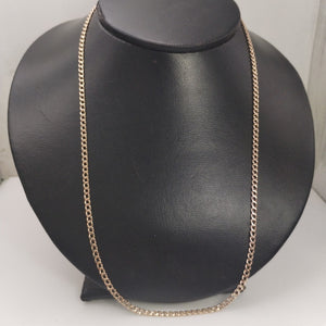 CADENA ORO 8 K 11 GRMS (SEMINUEVO)
